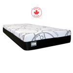 Snowdown Adjusta-Pedic Firm Mattress