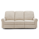Josey Reclining Sofa S490 -700 + Fabrics and Colours to Order