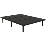 Sleepbeat SE1010 Mattress Base - TwinXL, Double, Queen
