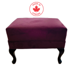 Tight Top Ottoman 2300 - 2 Left