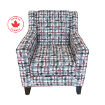 Superstyle 82 Accent Chair - Floor Model Clearance