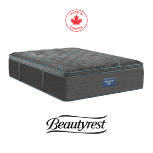 Beautyrest Eden 15" Medium Pillow Top Mattress