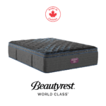 Beautyrest World Class Eshu 16" Medium Pillow Top Mattress
