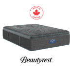 Beautyrest Ines 15" Firm Pillow Top Mattress