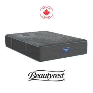 Beautyrest Lugh 12.5" Extra Firm Tight Top Mattress