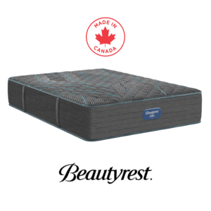 Beautyrest Lugh 12.5" Extra Firm Tight Top Mattress