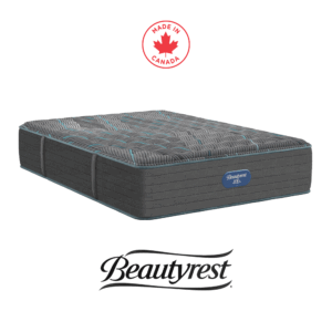 Beautyrest Meno 13" Medium Tight Top Mattress