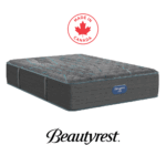 Beautyrest Meno 13" Medium Tight Top Mattress