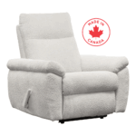 Charlotte Rocker Recliner 2001