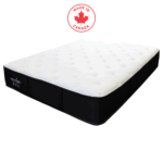 So Sleepy by Rest-On-It Organique Comfort Latex Mattress