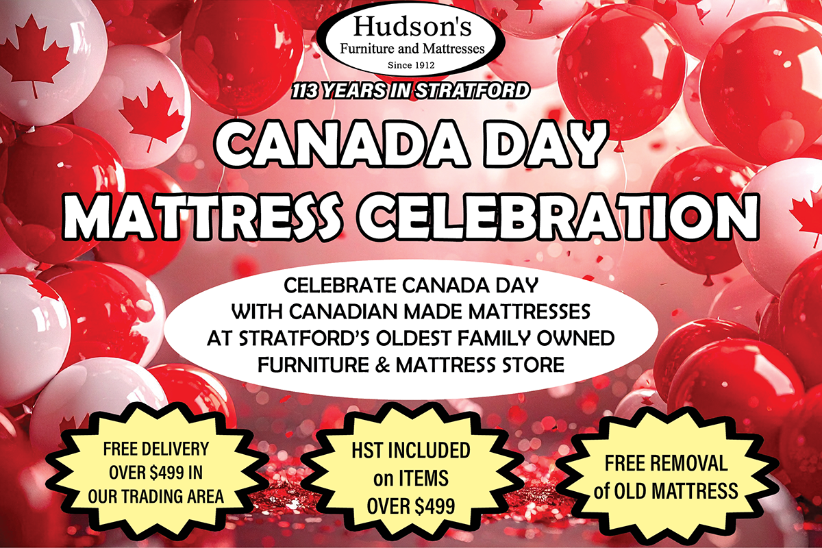2025 06 celebrate canada day mattress sale