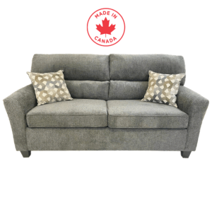 Canadian-Made Sofa 8002S