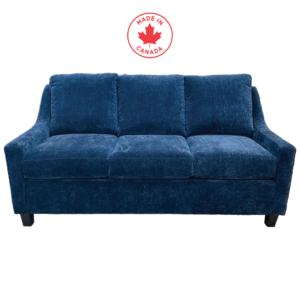 1571 Condo Sofa - 800+ Fabrics and Colours - Loveseat and Chair Available