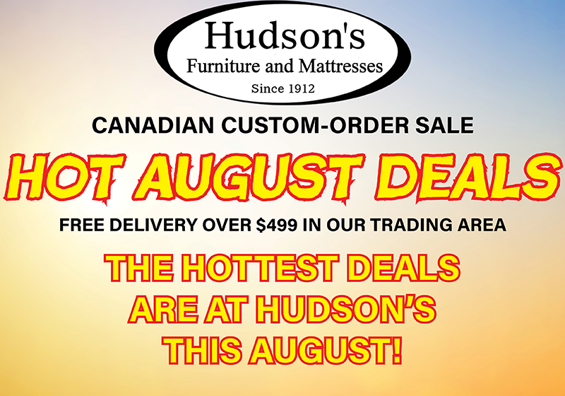 2025 08 furniture hot august sale