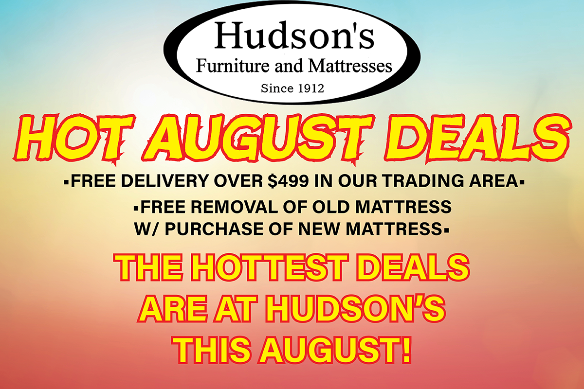 2025 08 mattress hot august deals