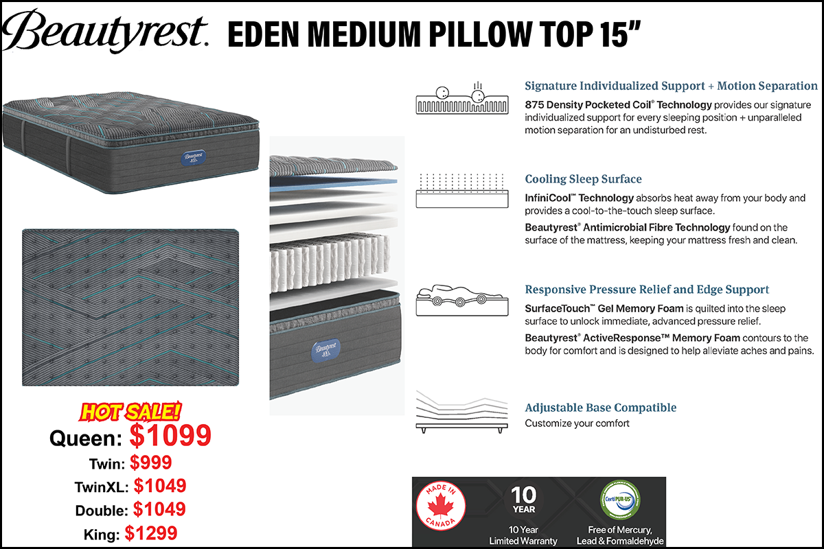2025 08 mattress hot august deals12