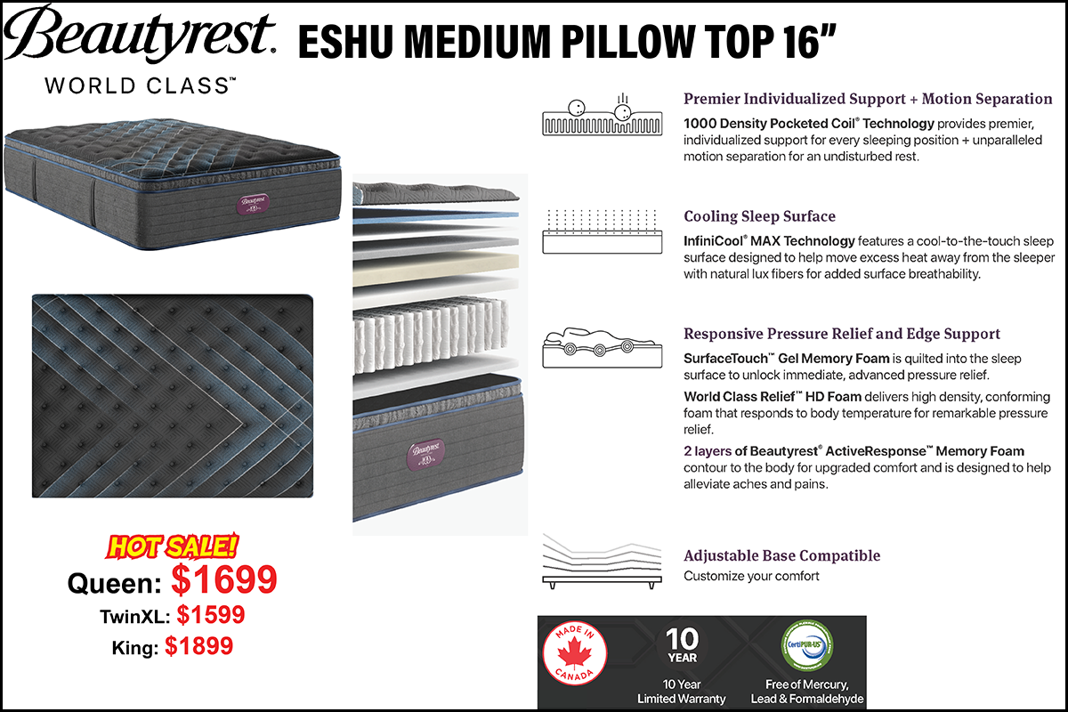 2025 08 mattress hot august deals13