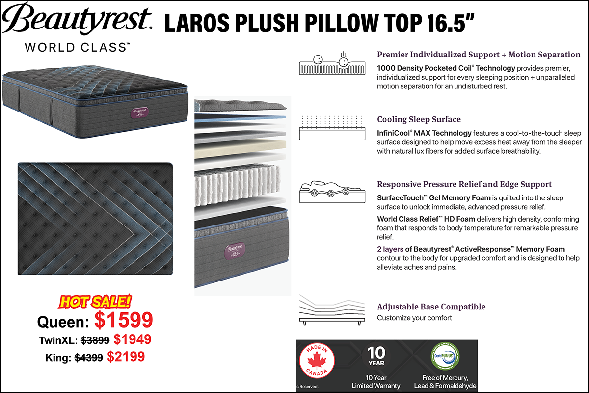 2025 08 mattress hot august deals14