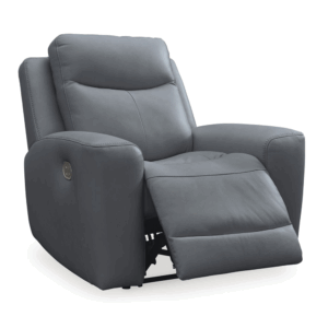 Mindanao Power Recliner with Adjustable Headrest