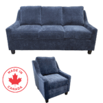 Starcraft 1571 Sofa and Chair