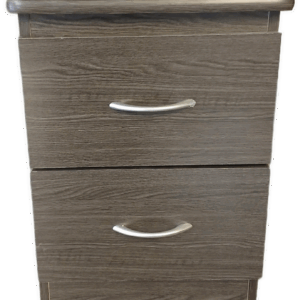 Modern Furniture Night Stand #1100 One Only