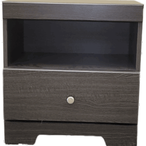 Modern Furniture Night Stand #365 One Only