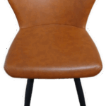 Furnishings Mate Amelie Swivel Counter Stool-One Only