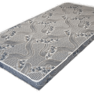 Snowdown Twin Foam Mattress 5"