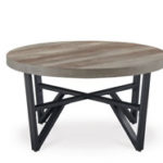 Ashley Deanlee Coffee & 2 End Tables T235