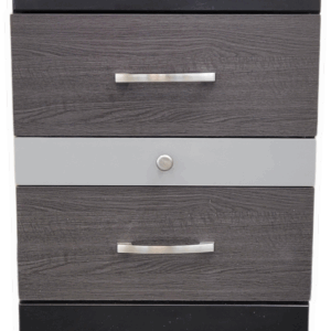 Modern Furniture Night Stand #A9 One Only