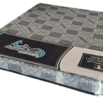 Queen Size Deluxe Gel Sofa Bed Mattress-One Only-Canadian Made