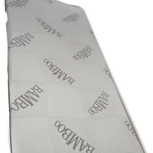 Restonit Twin Size 3" Gel Foam Topper One Only